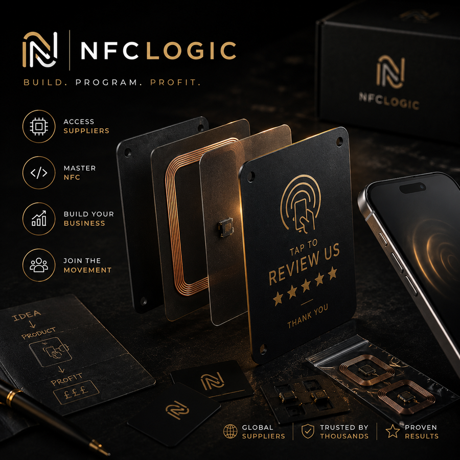 NFCLogic product